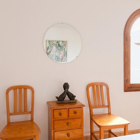 קוסטה טגוויסה Daruma Apartments 2-Bedroom Duplex With Sea Views מראה חיצוני תמונה