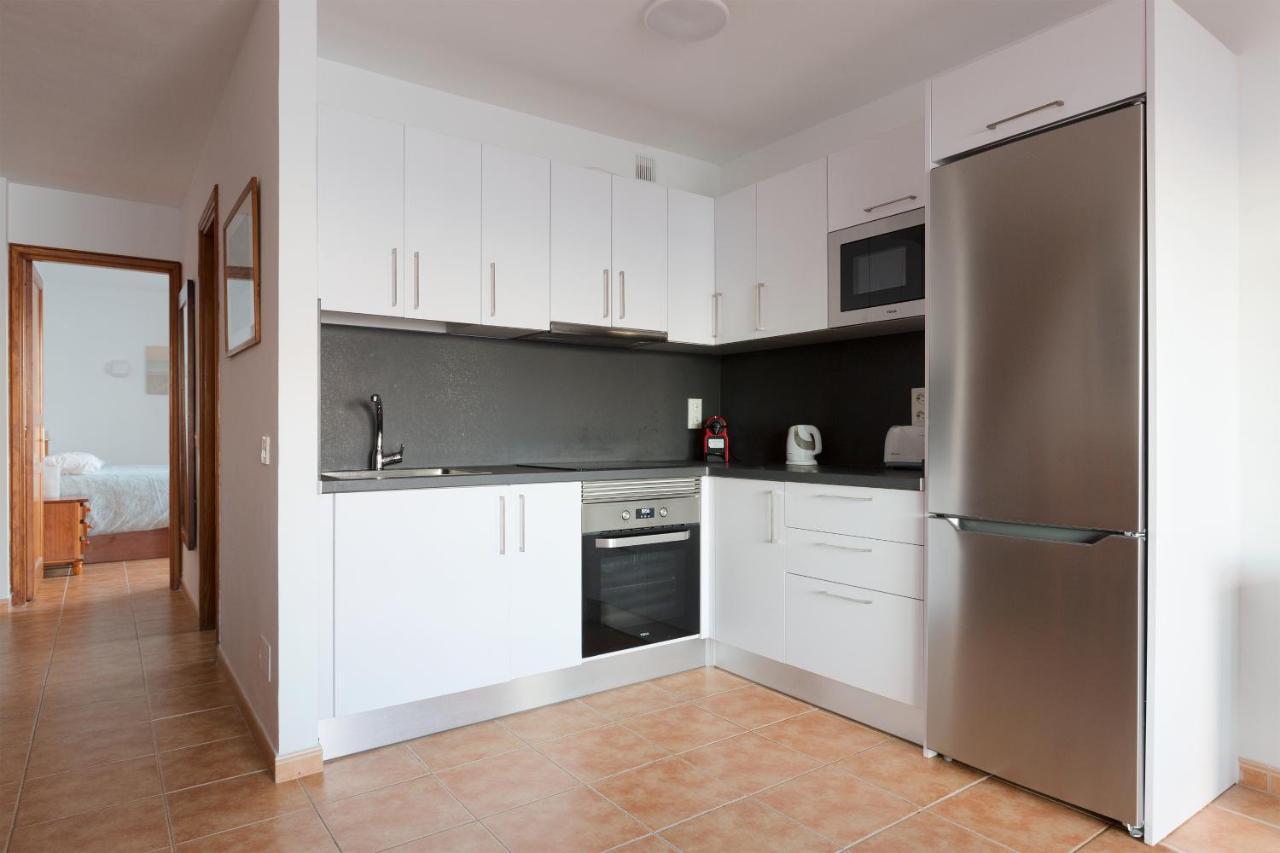 קוסטה טגוויסה Daruma Apartments 2-Bedroom Duplex With Sea Views מראה חיצוני תמונה