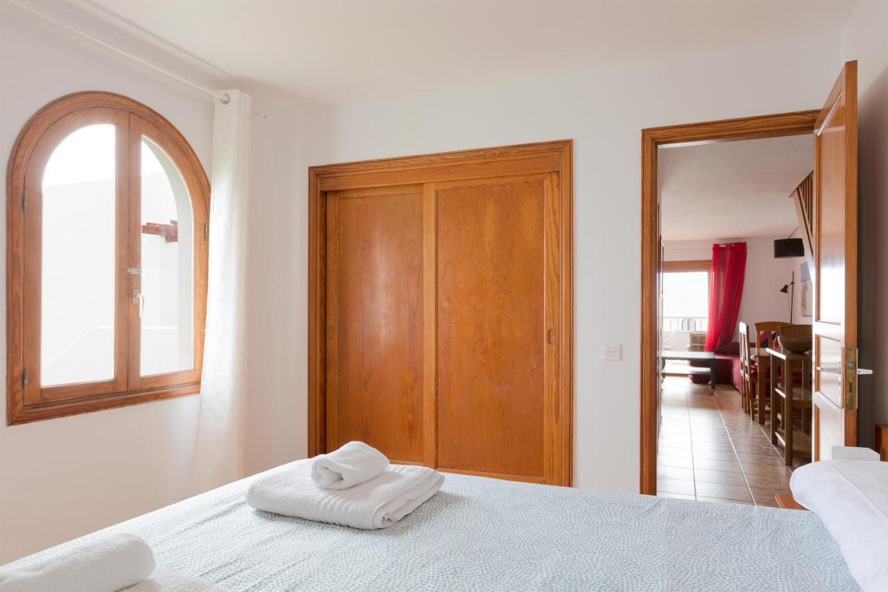 קוסטה טגוויסה Daruma Apartments 2-Bedroom Duplex With Sea Views מראה חיצוני תמונה