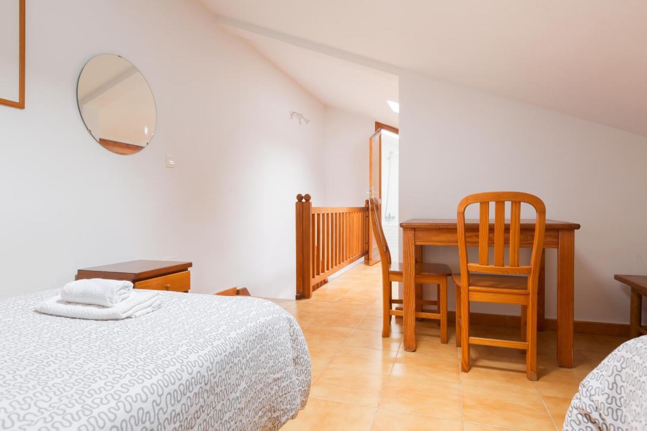 קוסטה טגוויסה Daruma Apartments 2-Bedroom Duplex With Sea Views מראה חיצוני תמונה
