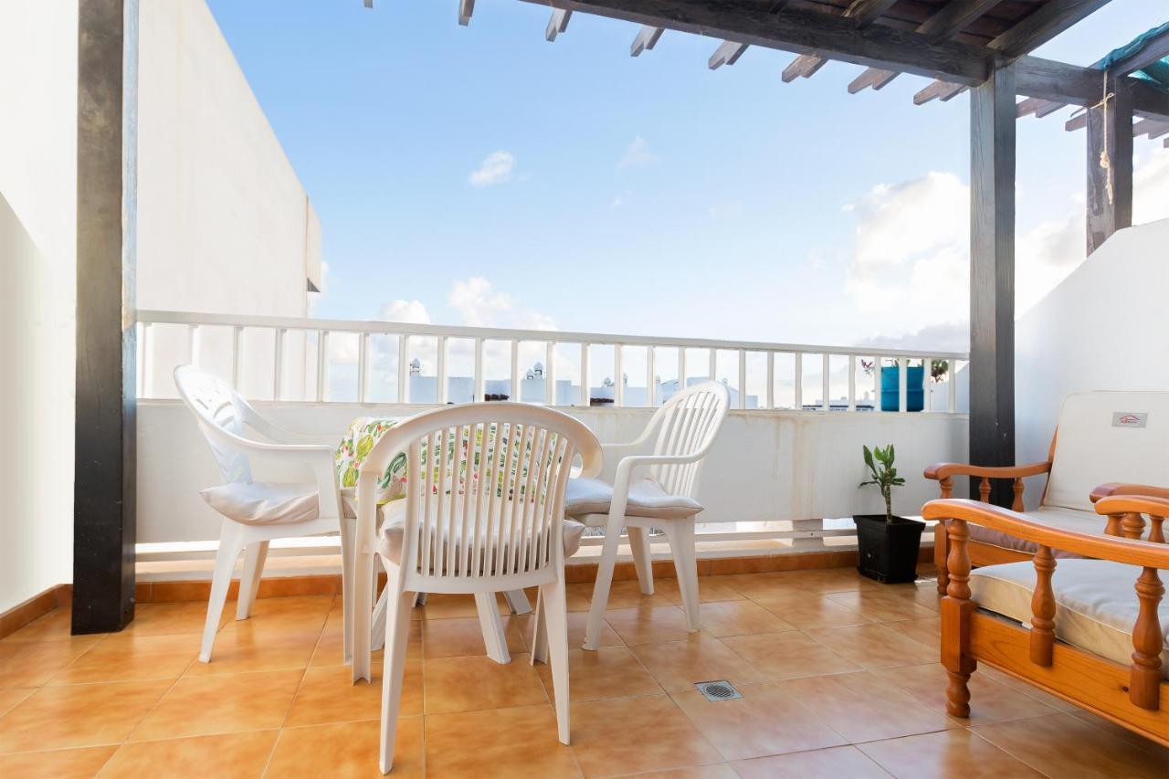 קוסטה טגוויסה Daruma Apartments 2-Bedroom Duplex With Sea Views מראה חיצוני תמונה