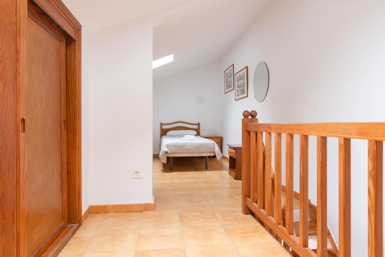 קוסטה טגוויסה Daruma Apartments 2-Bedroom Duplex With Sea Views מראה חיצוני תמונה