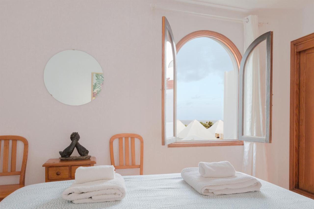 קוסטה טגוויסה Daruma Apartments 2-Bedroom Duplex With Sea Views מראה חיצוני תמונה