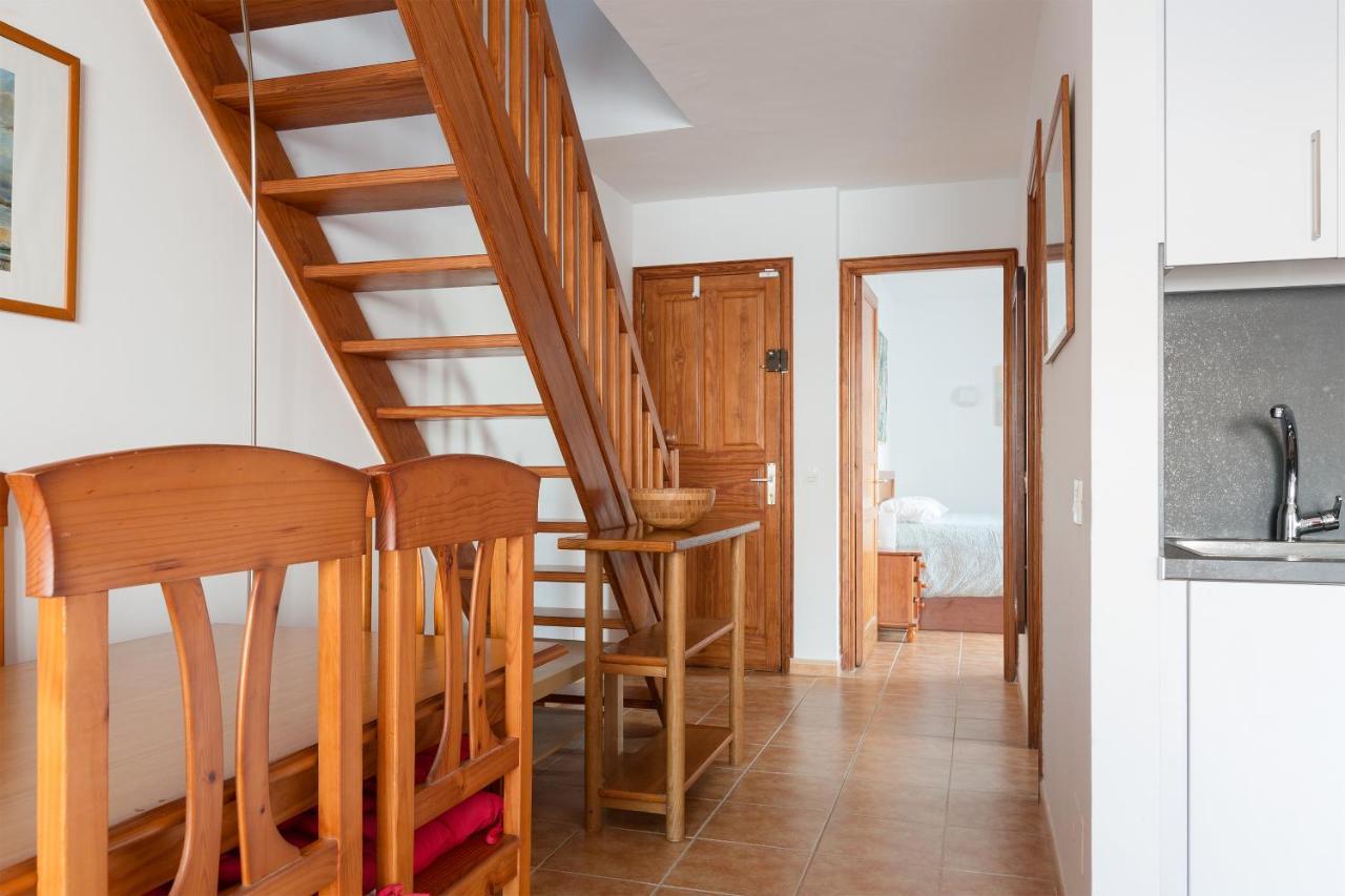 קוסטה טגוויסה Daruma Apartments 2-Bedroom Duplex With Sea Views מראה חיצוני תמונה