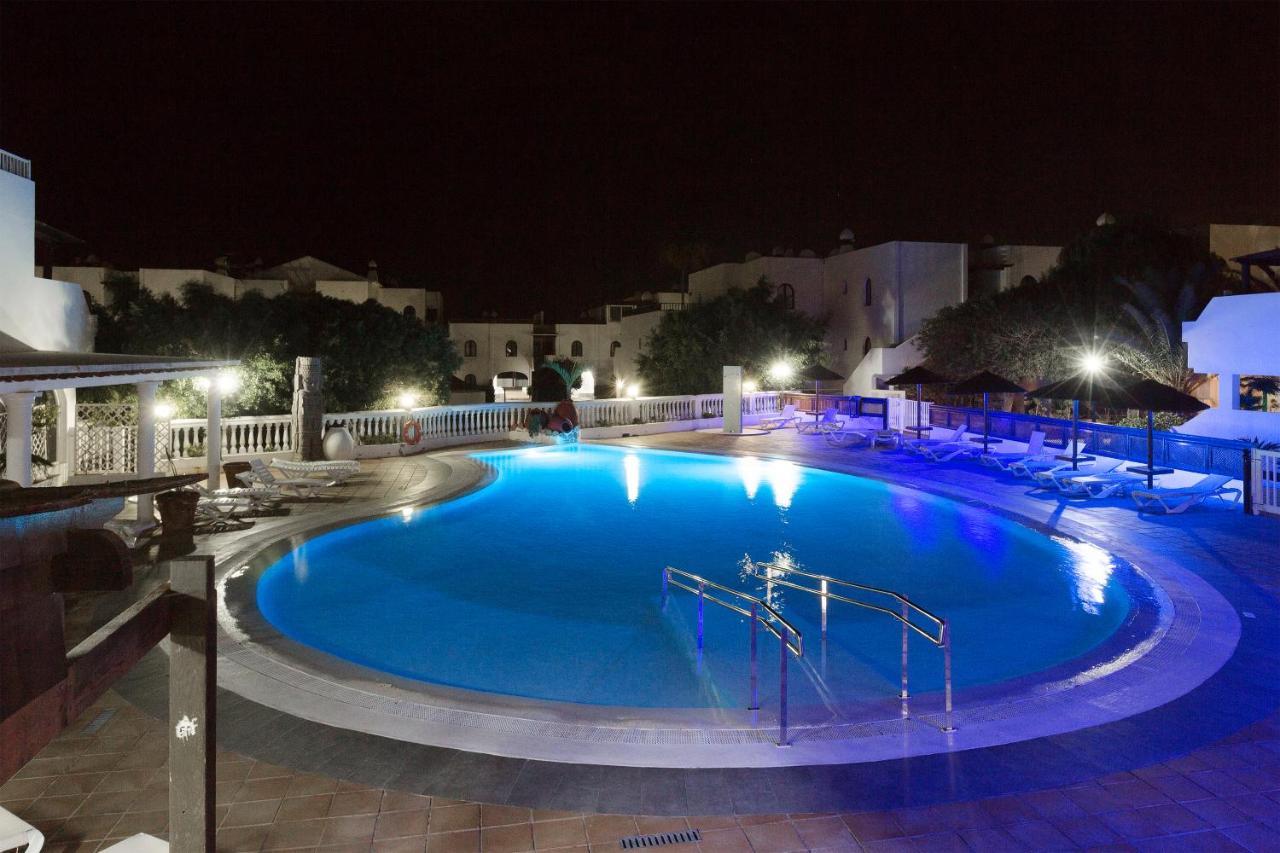 קוסטה טגוויסה Daruma Apartments 2-Bedroom Duplex With Sea Views מראה חיצוני תמונה