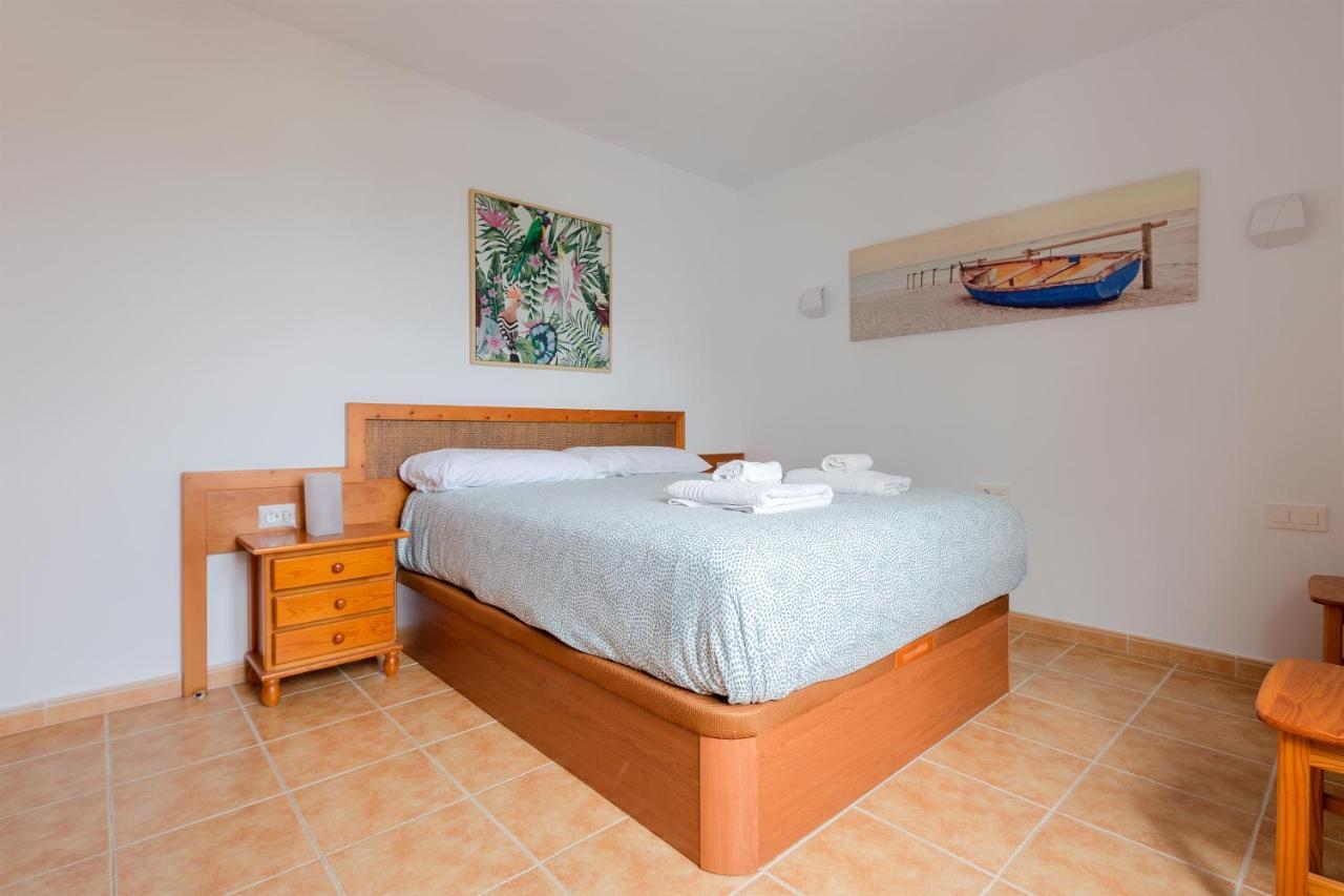 קוסטה טגוויסה Daruma Apartments 2-Bedroom Duplex With Sea Views מראה חיצוני תמונה